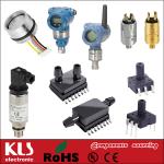 Pressure Sensors